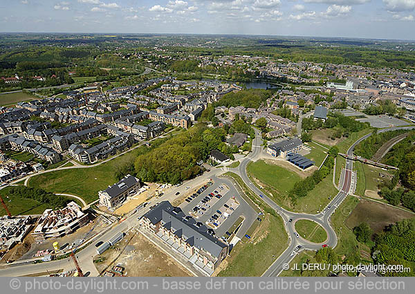 Louvain-la-Neuve